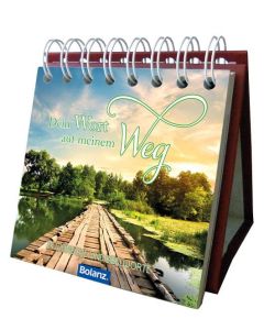 Dein Wort auf meinem Weg