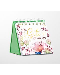 Deine Güte sei über uns