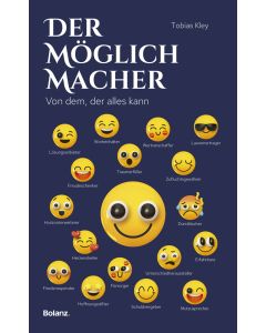 Der Möglichmacher
