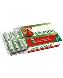 Adventax