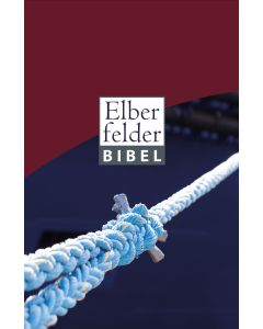Elberfelder Taschenausgabe (Ankertau)