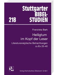 Ein Heiligtum im Kopf der Leser