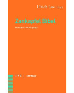Zankapfel Bibel
