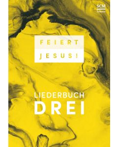 Feiert Jesus! 3
