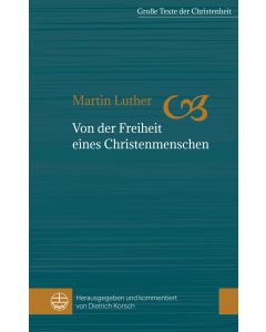 Von der Freiheit eines Christenmenschen