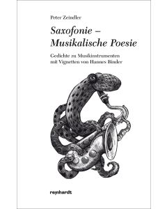 Saxofonie - Musikalische Poesie