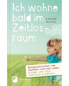 Ich wohne bald im Zeitlosraum