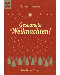Gesegnete Weihnachten!