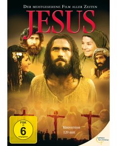 Jesus