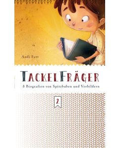 Tackelfräger