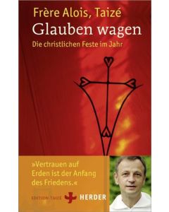 Glauben wagen
