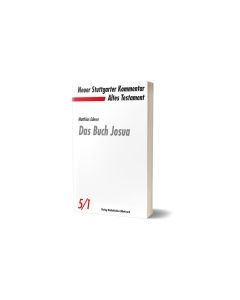 Das Buch Josua