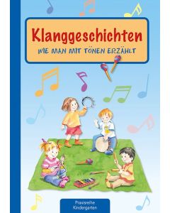 Klanggeschichten