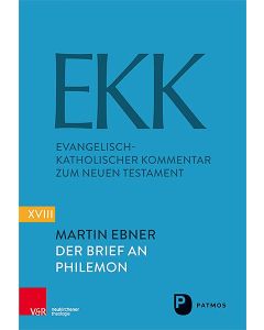 Der Brief an Philemon