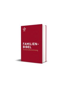 Familienbibel. Großdruck