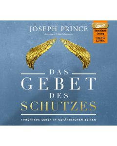 Das Gebet des Schutzes