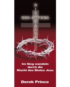 Die Macht des Opfers