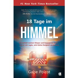 18 Tage im Himmel