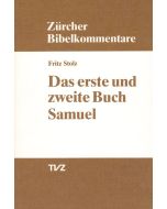 Das erste und zweite Buch Samuel