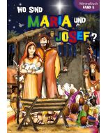 Wo sind Maria und Josef? [5]
