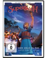 Der Held in Dir (DVD)