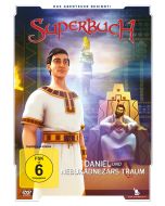 Daniel und Nebukadnezars Traum (DVD)
