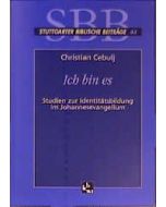 Ich bin es