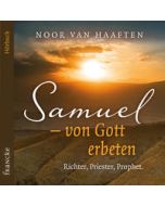Samuel - von Gott erbeten (3 CDs)