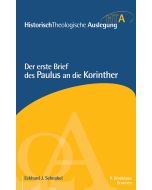 Der erste Brief des Paulus an die Korinther
