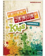 Daniel Jakobi - Feiert Jesus! Kids (Liederbuch - Noten)