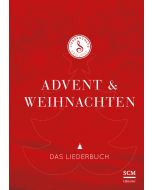 Advent & Weihnachten (Liederbuch)