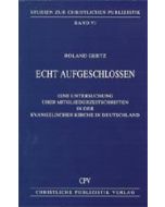 Echt aufgeschlossen
