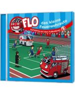 Aufregung auf dem Fußballplatz - Folge 8