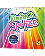 Einfach Spitze Vol. 8