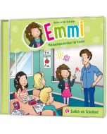 Endlich ein Schulkind - Folge 12