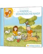 Die kleinen Schafhirten - Folge 2