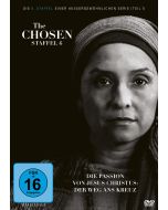 The Chosen - Staffel 6 (Teil 1)