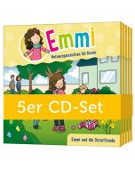 Emmi und die Osterfreude (5er-Set)