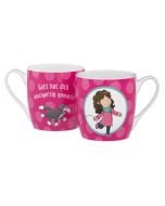Kindertasse - Emmi
