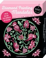 Diamond Painting Mandalas