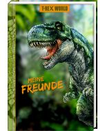 Freundebuch – Meine Freunde