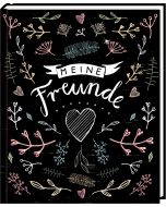 Freundebuch – Meine Freunde