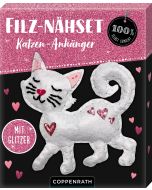 Filz-Nähset