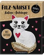 Filz-Nähset