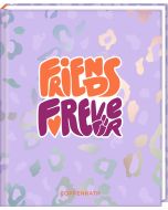 Freundebuch - Friends Forever