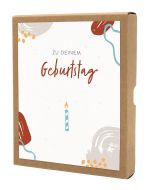 Zu deinem Geburtstag