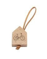 Schlüsselanhänger Fahrrad