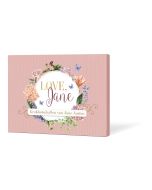 Love, Jane