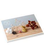 Mitbringsel – Postkartenbuch