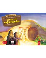Jesus ist auferstanden. Kamishibai Bildkartenset